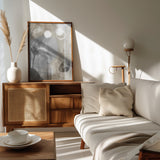 Twist Poster och Canvastavla