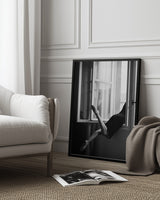 Jazzy Sunday Poster och Canvastavla