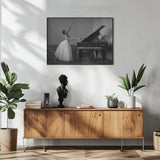Everything Must Change Poster och Canvastavla