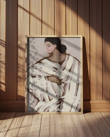 Veilofcalm Poster och Canvastavla