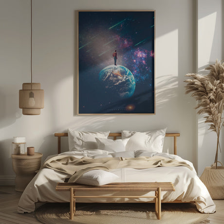 #230 Poster och Canvastavla