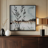 Japanharmonyno4 Poster och Canvastavla