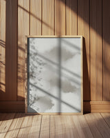 Cloudy Poster och Canvastavla