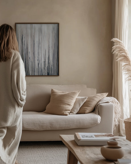Flawless Poster och Canvastavla