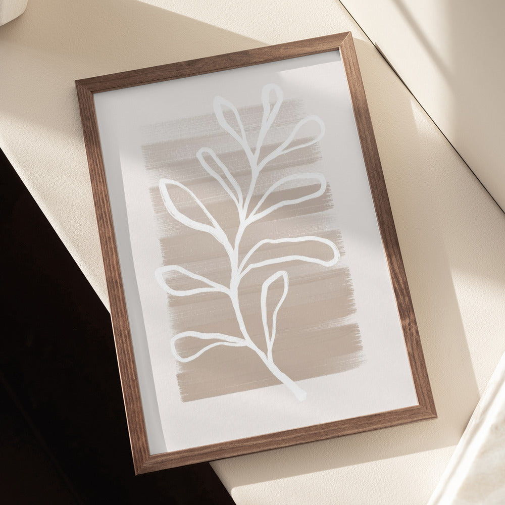 Viesimpleno45 Poster och Canvastavla