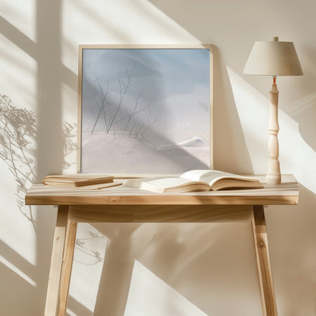 Fragile Poster och Canvastavla