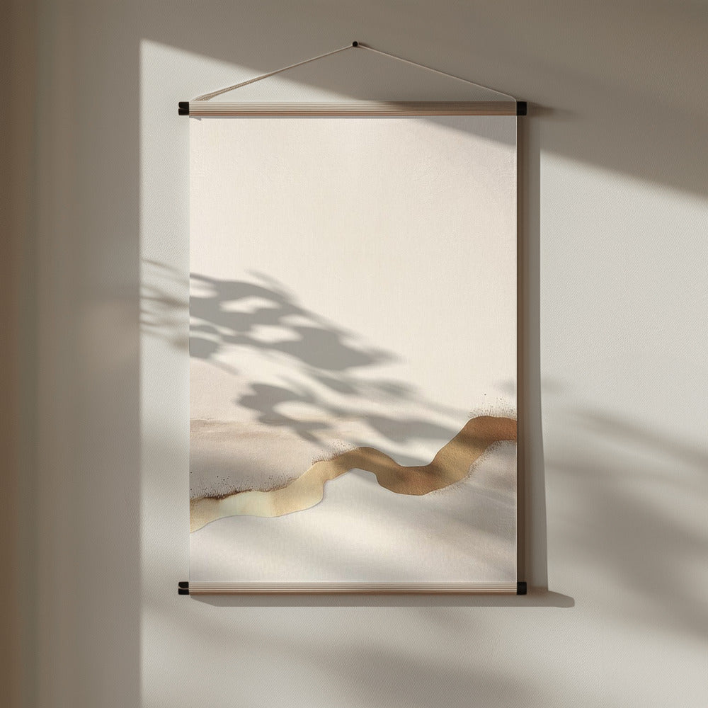 Way I Poster och Canvastavla