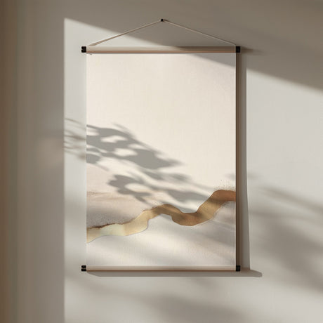 Way I Poster och Canvastavla