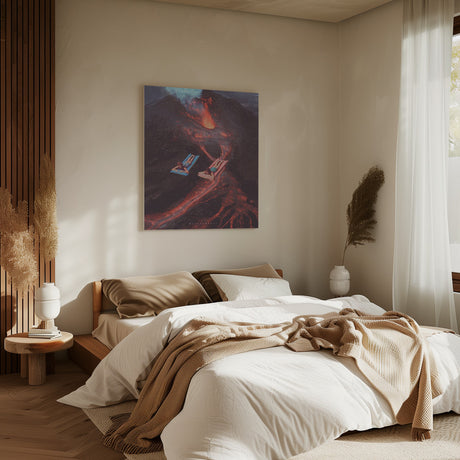 #249 Poster och Canvastavla