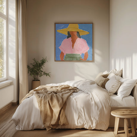 Sunnyday Poster och Canvastavla
