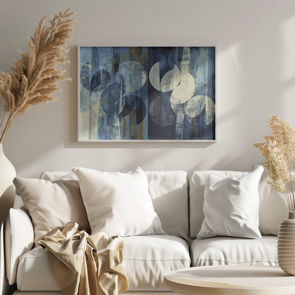 Transformed 5. Poster och Canvastavla