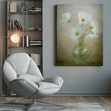 Cosmos breeze Poster och Canvastavla