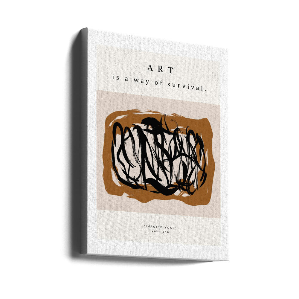 Viesimpleno24 Poster och Canvastavla