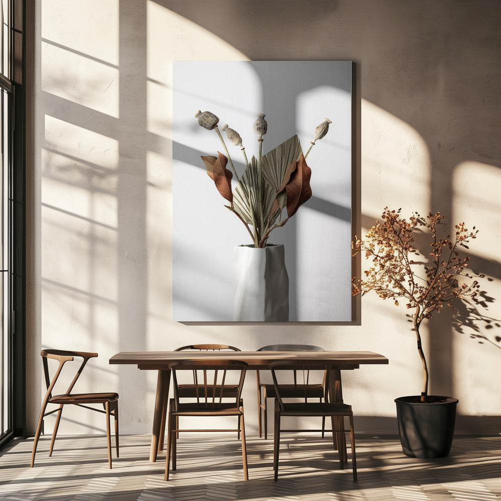 Dried_003 Poster och Canvastavla