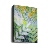 Fresh Beginning Poster och Canvastavla