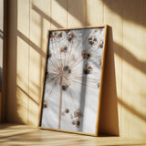 Dried_007 Poster och Canvastavla