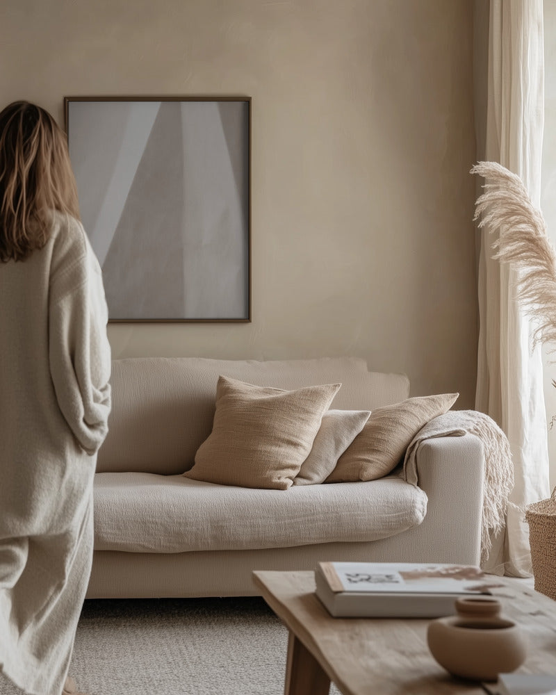 Paper Studies 35 D88b0787 Poster och Canvastavla