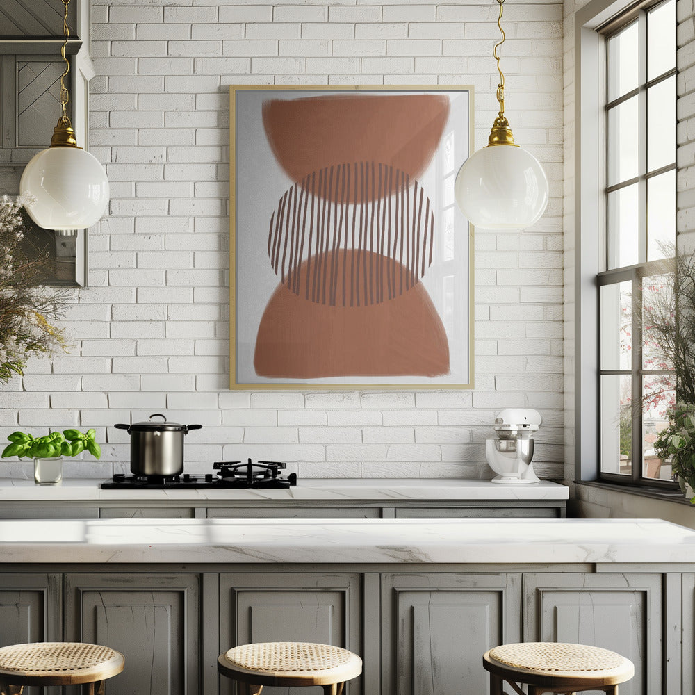 877 2x3ratio Poster och Canvastavla