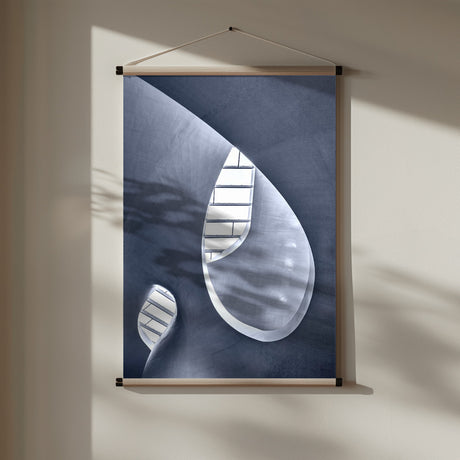 Ceiling detail Poster och Canvastavla