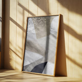 Move 1 Poster och Canvastavla