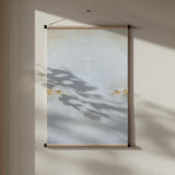 Sky Movement Poster och Canvastavla