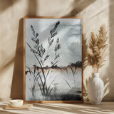 Japanharmonyno4 Poster och Canvastavla