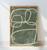 Viesimpleno102 Poster och Canvastavla