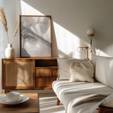 Crystals Poster och Canvastavla