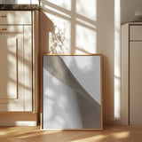 Paper Studies 15 Poster och Canvastavla