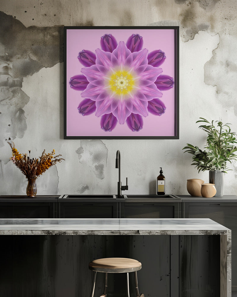 my secret garden Poster och Canvastavla