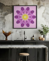 my secret garden Poster och Canvastavla