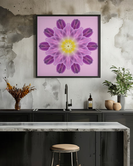 my secret garden Poster och Canvastavla