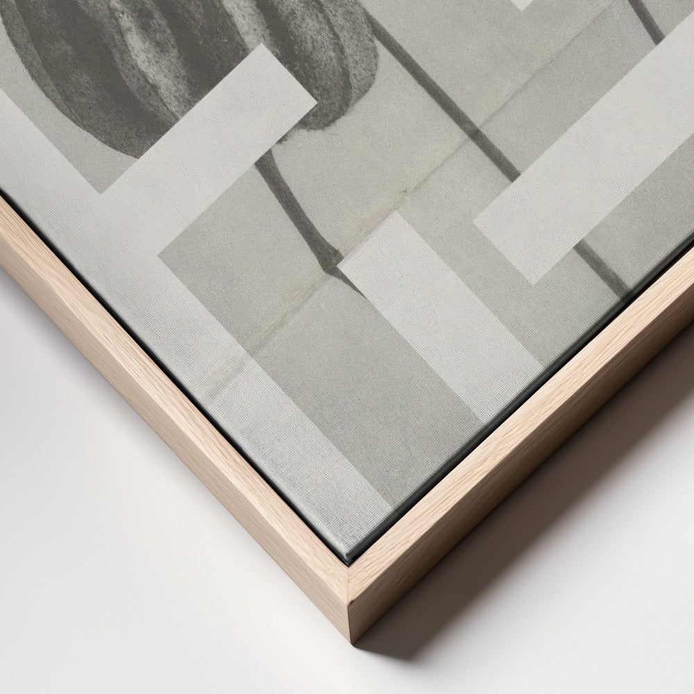 The art of botanic No.1 Poster och Canvastavla