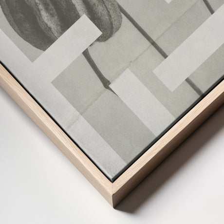 The art of botanic No.1 Poster och Canvastavla