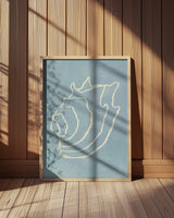 Viesimpleno78 Poster och Canvastavla