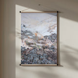 Unhurried Poster och Canvastavla