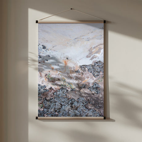 Unhurried Poster och Canvastavla