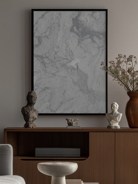 Flow 40 Poster och Canvastavla