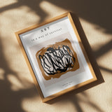 Viesimpleno24 Poster och Canvastavla