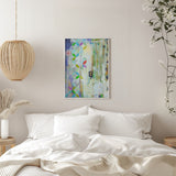 Prosperity Poster och Canvastavla