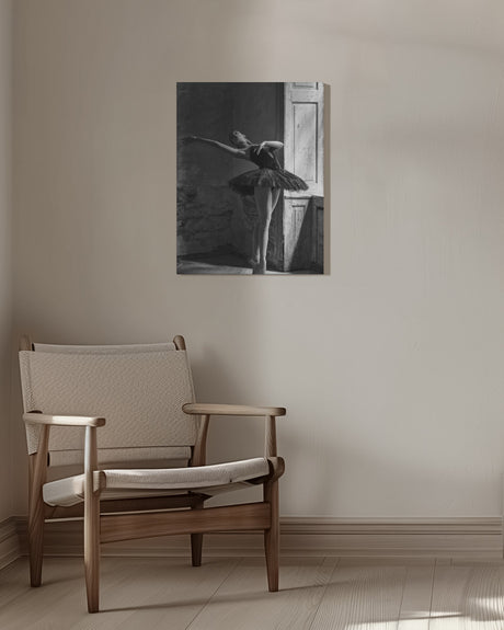 Elina Poster och Canvastavla