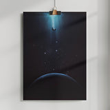 #101 2718x3618 Poster och Canvastavla