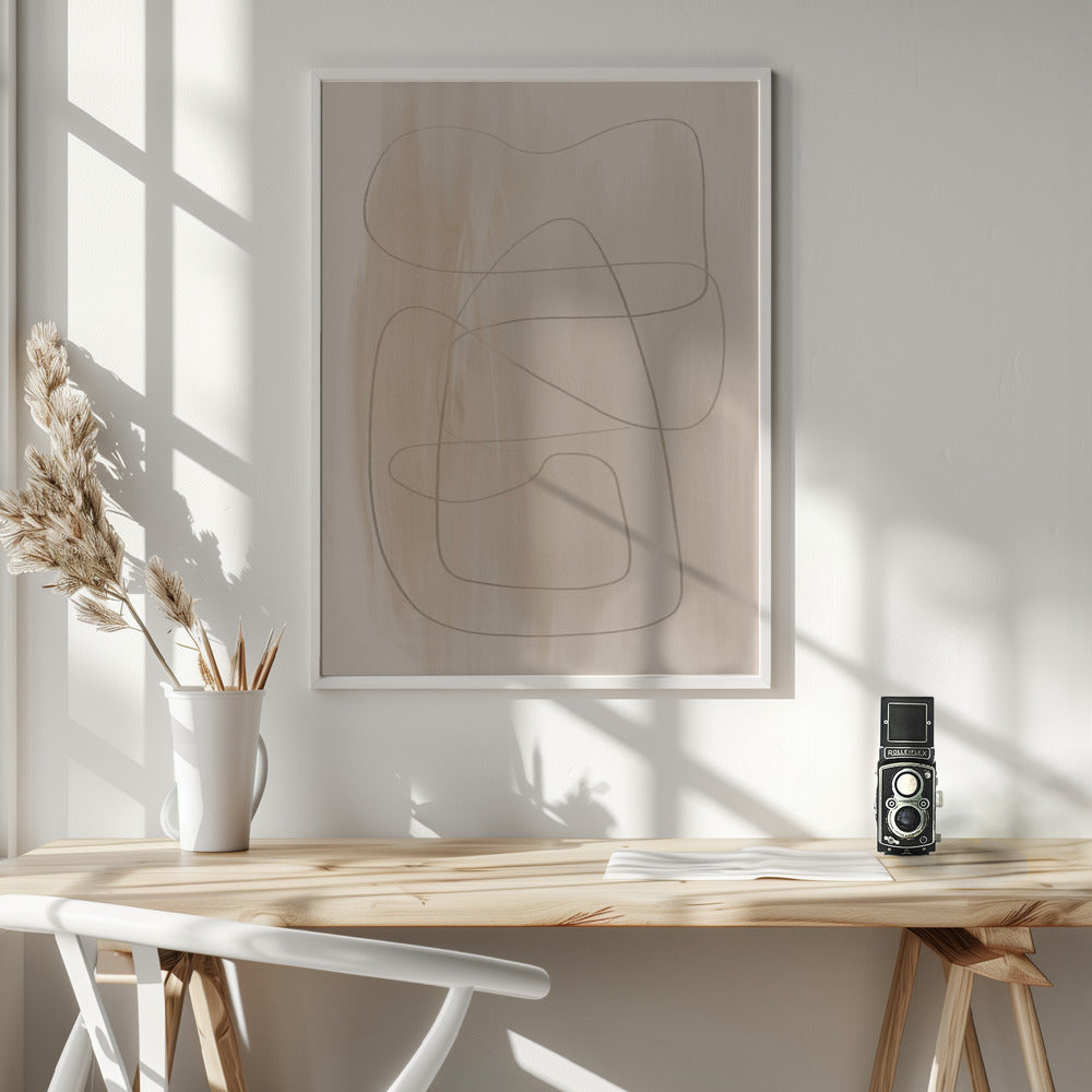 1227 2x3ratio Poster och Canvastavla
