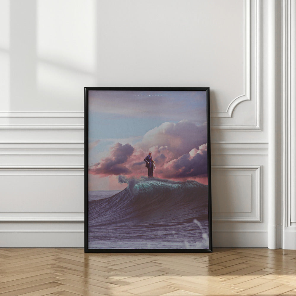 #250 Poster och Canvastavla