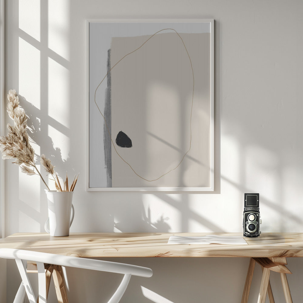 You always you Poster och Canvastavla
