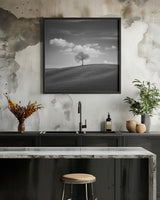 Glory to the Brave Poster och Canvastavla