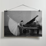 I will dance for you Poster och Canvastavla