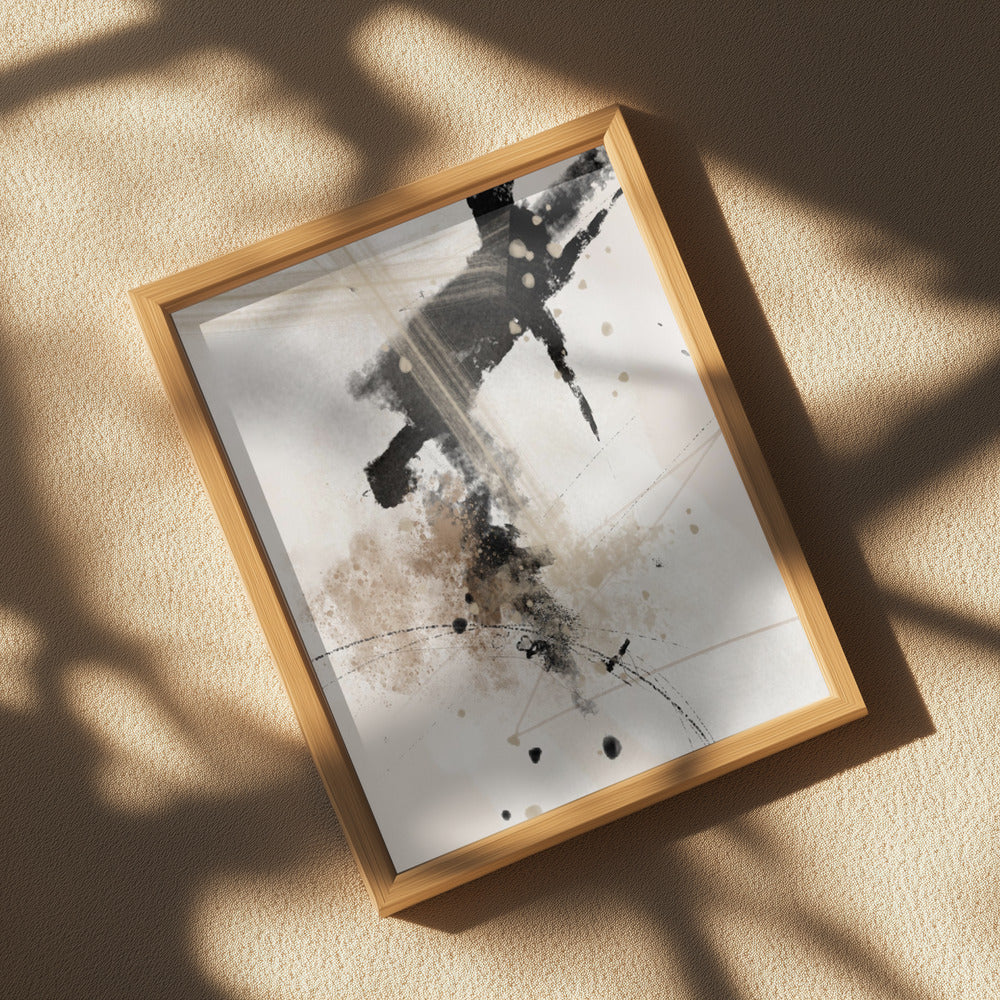 wild_words_002 Poster och Canvastavla