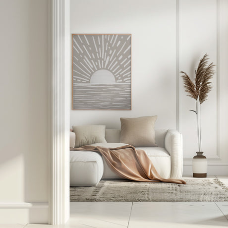 D5 2x3ratio Poster och Canvastavla