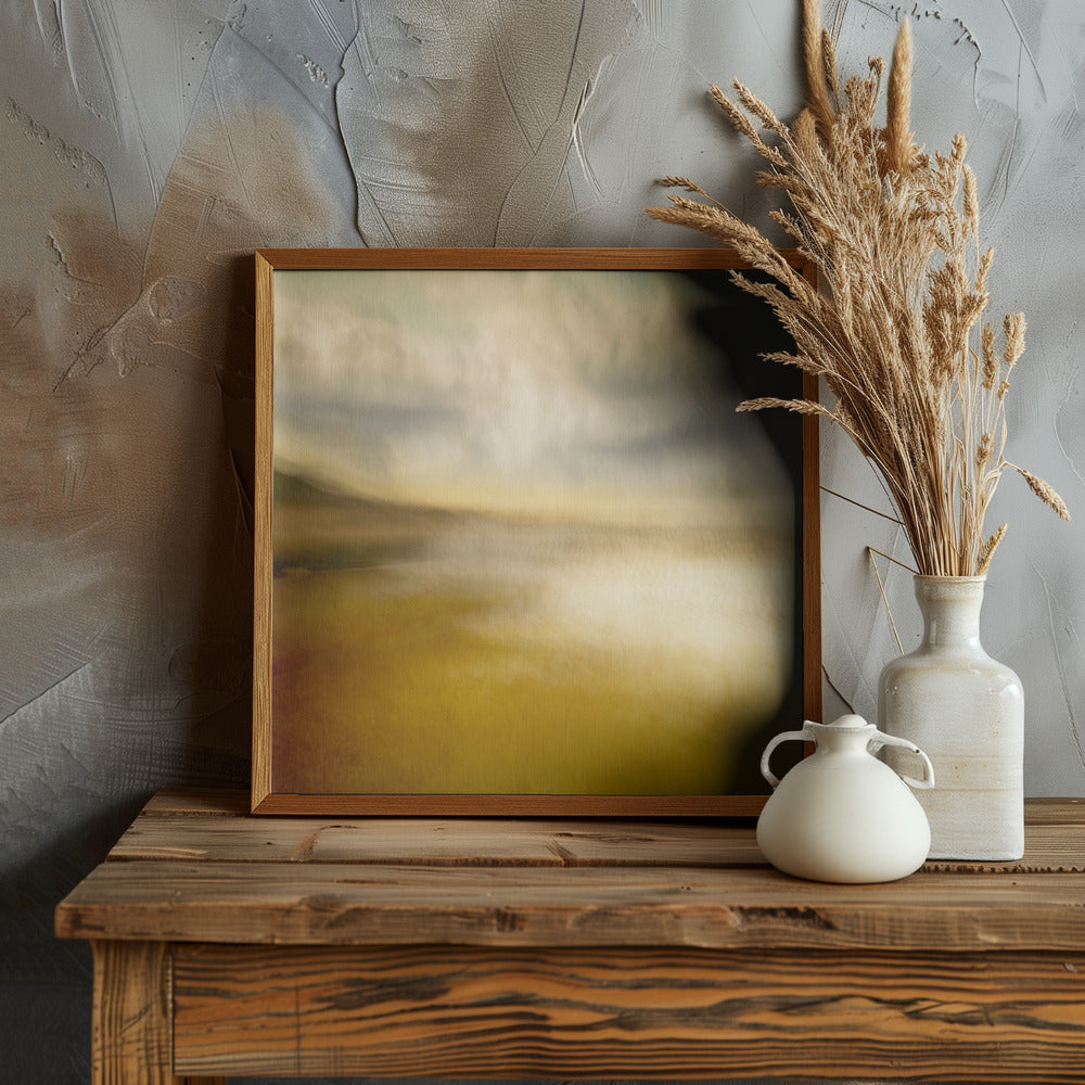 By the sea Poster och Canvastavla